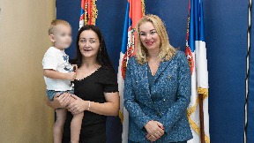 Za izbeglice 250 domova